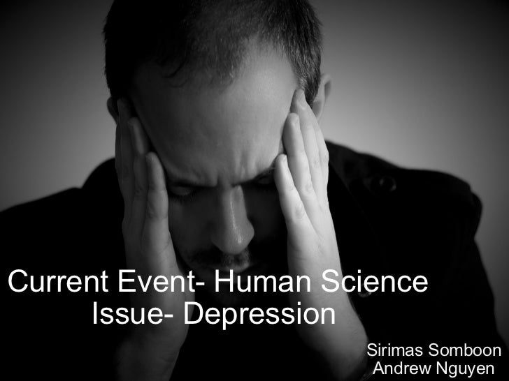 Current event human_science_issue