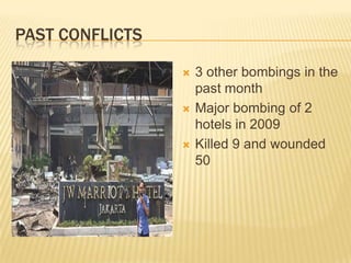 Current Events Indonesia Ppt Ppt