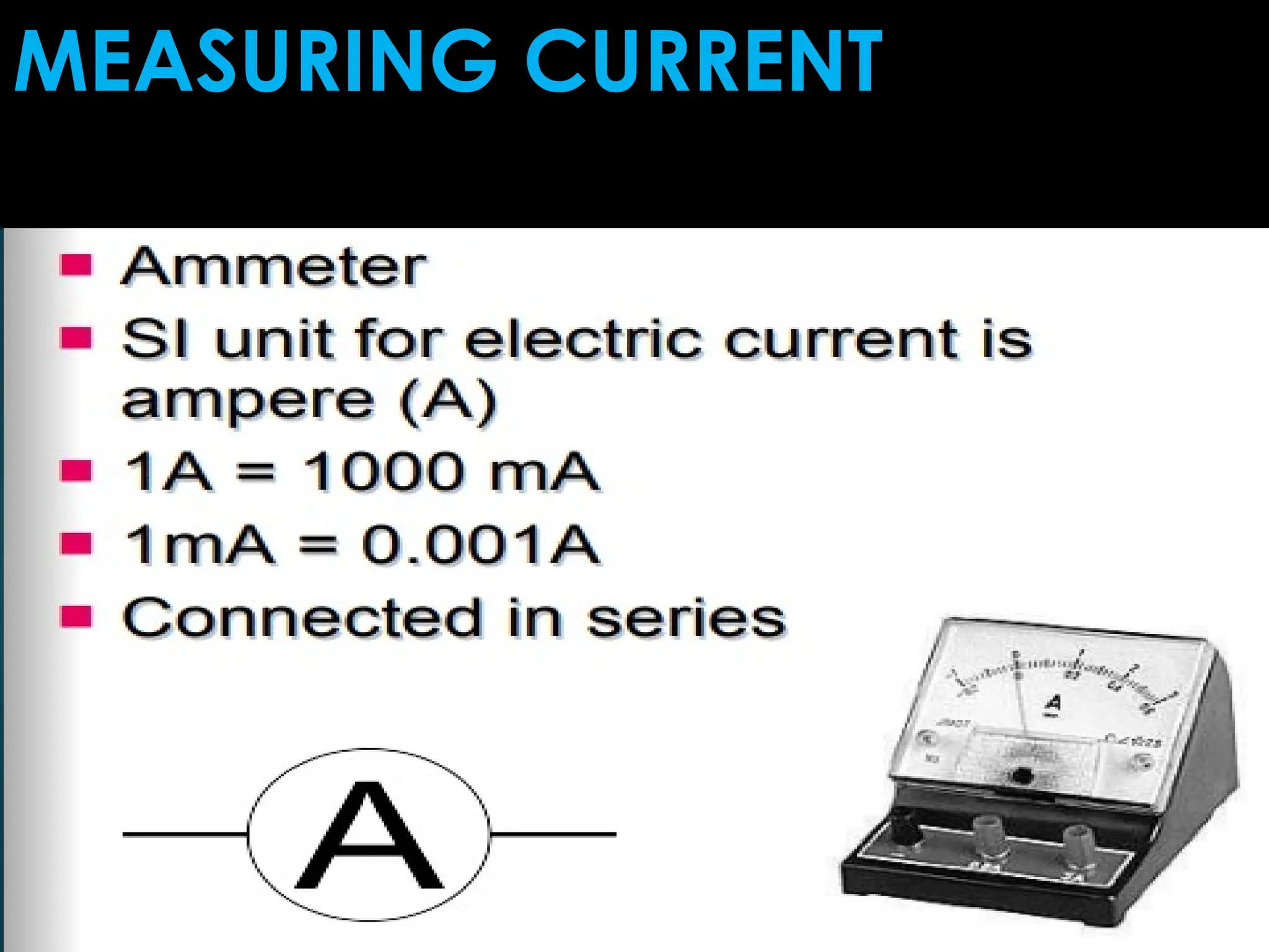 Current in series and parallel circuits.pptx