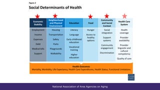 National Association of Area Agencies on Aging
 