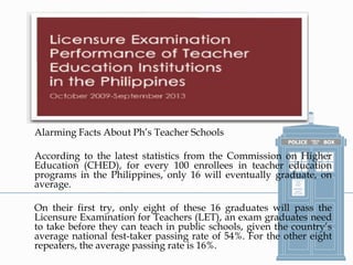 Current Issues in Education - Meeting the Challenges of the 21st ...