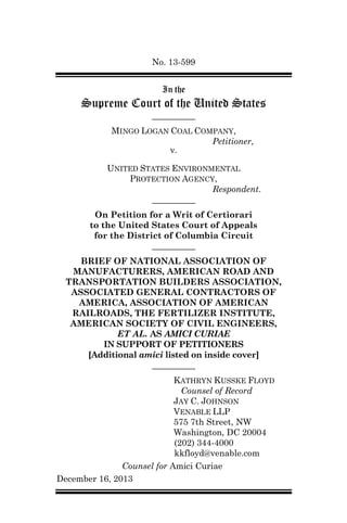 cert petition