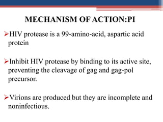 CURRENT NATIONAL GUIDELINE IN THE PHARMACOTHERAPY OF HIV 2