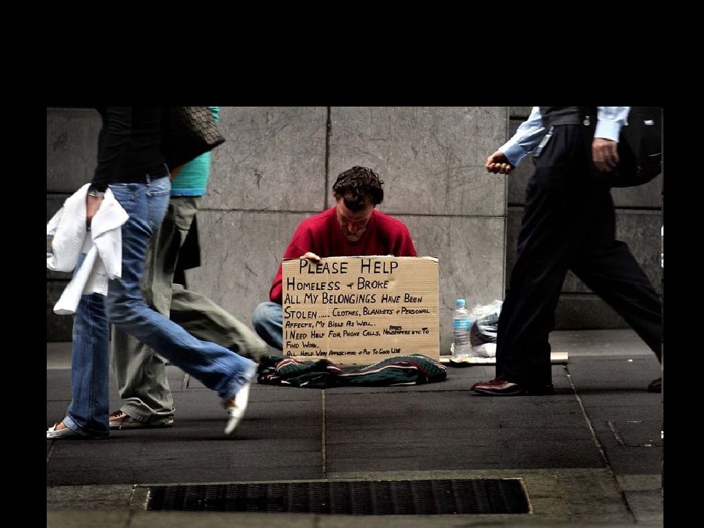 2008 Recession Pics And Headlines