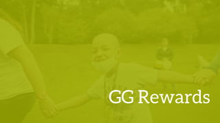 GG Rewards
 