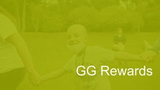GG Rewards
 