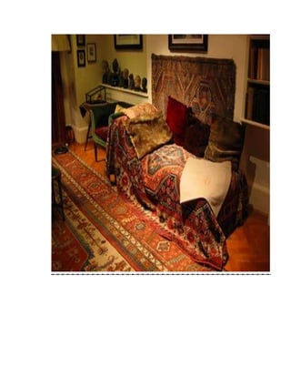 Current perspective in psychology 