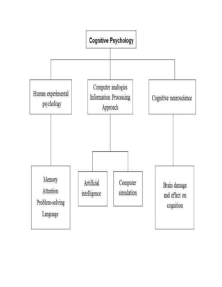 Current perspective in psychology 