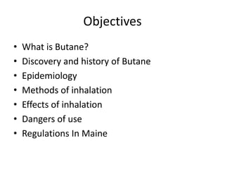 Current recreational drugs: RX462 Drug Abuse & Society, Spring 2015 ...