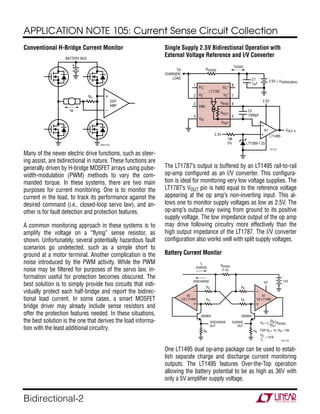 Current sensor | PDF