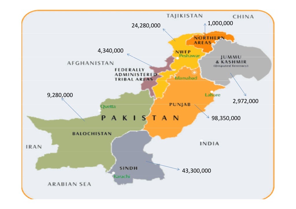 Pakistan Current Situation in Control Strategies and Health Systems…