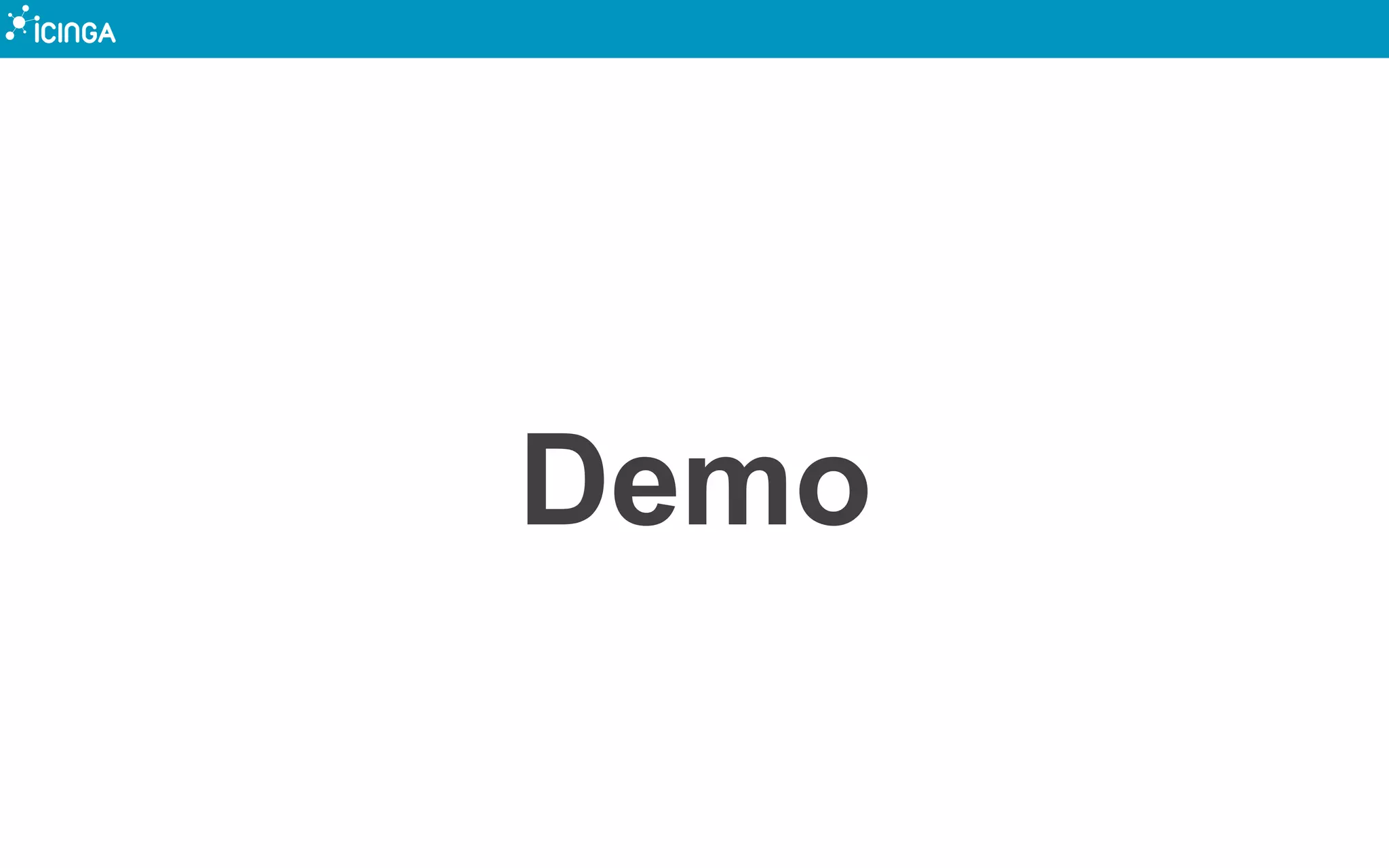 Demo
 