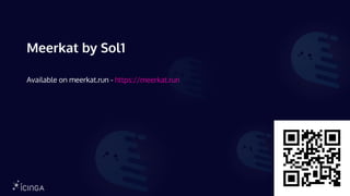 Meerkat by Sol1
Available on meerkat.run - https://meerkat.run
 