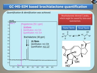 Current Status of BNI Research at JIRCAS