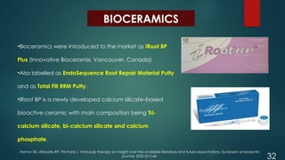 current status of pulp capping in endodontics.pptx