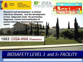 Current status of serological and nucleic acid based diagnostic techniques for ASF
