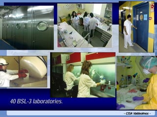 Current status of serological and nucleic acid based diagnostic techniques for ASF