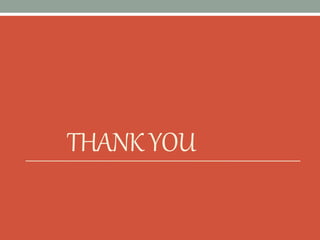 THANKYOU
 
