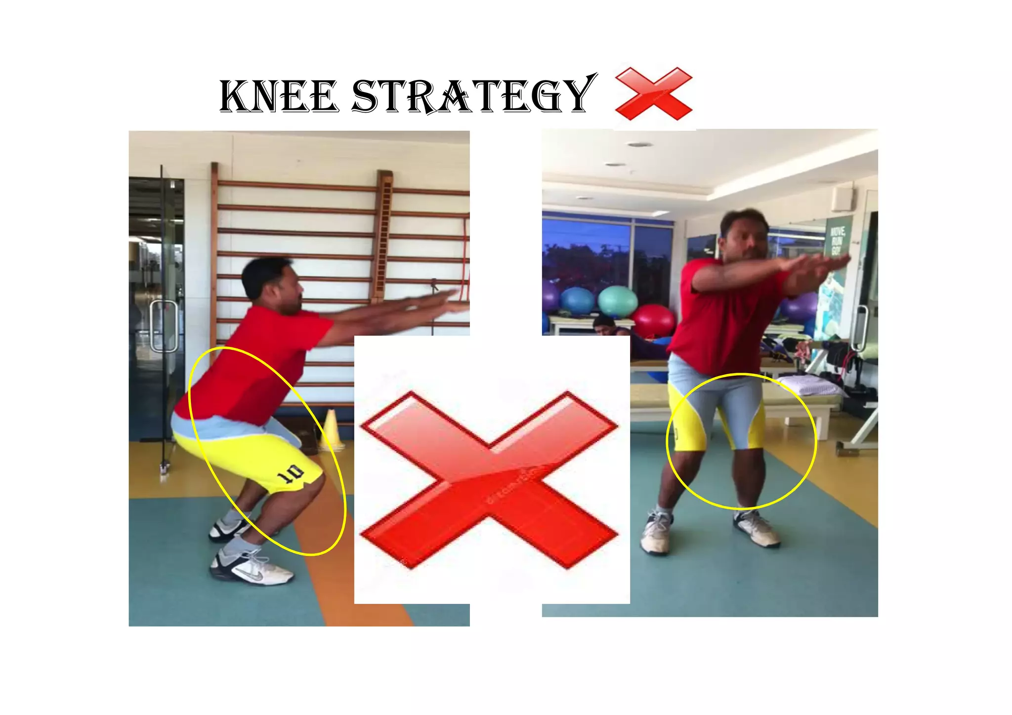 ACL REHABILITATION -FUNCTIONAL APPROACH | PDF