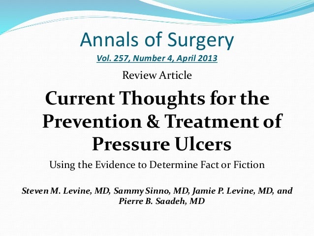 prevention and treatment of pressure ulcers Treatment injury prevention initiatives, including pressure injury prevention the cost of prevention and treatment of pressure ulcers: a systematic review. prevention and treatment of pressure ulcers Treatment injury prevention initiatives, including pressure injury prevention the cost of prevention and treatment of pressure ulcers: a systematic review.