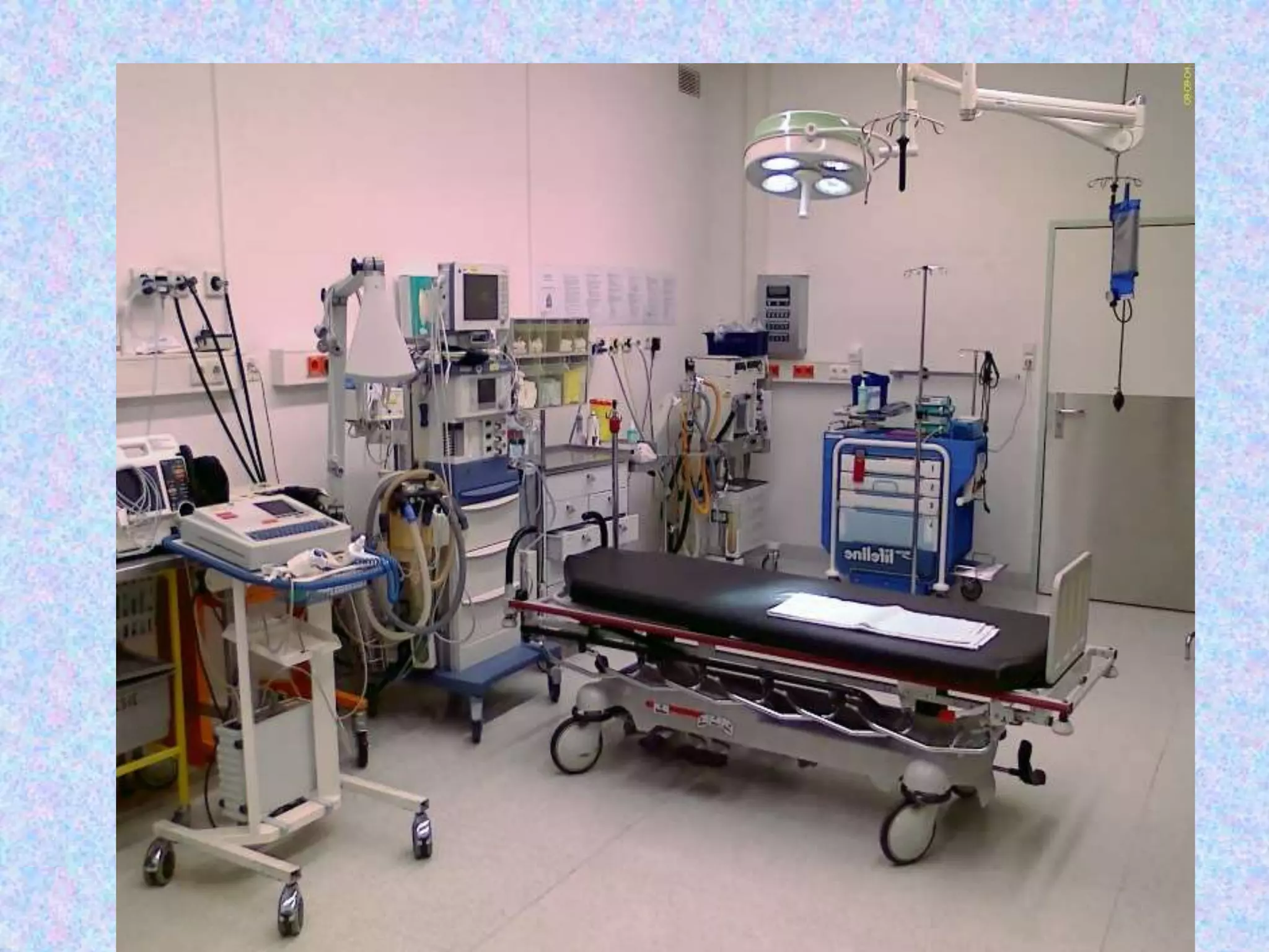 Trauma Guard System Current trauma manag, trauma system | PPTX