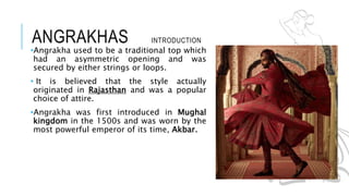 Current trends in fashion industry | PPTX