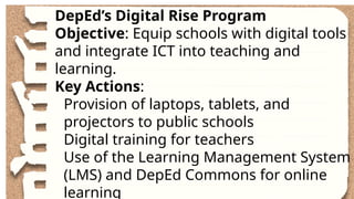 CURRENT TRENDS digital equity and digital divide .pptx