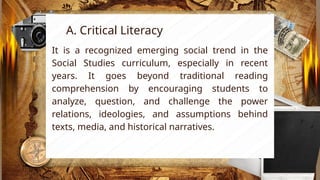 Current Trends and Issues in Social Studies Curriculum.pptx