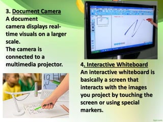 Current use of technology in pakistan for education | PPTX