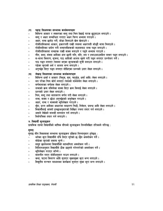 k|fylds lzIff kf7oj|md, g]kfnL 32
-u_ k9fO lzIf0fsf ;DefJo sfo{snfkx¿
– ljleGg cfsf/ / :j¿ksf j:t' tyf lrq b]vfO{ km/s 5'6ofpg nufpg] .
– j:t' / cIf/ ;DalGwt u/fP/ cIf/ lrGg cEof; u/fpg] .
– cIf/, zAb 5gf]6 ug]{, hf]8f ldnfpg] v]n v]nfpg] .
– uf]hLtflnsfdf cfsf/, Osf/kQL /fvL To;df cIf/kQL hf]8b} dfqf lrgfpg] .
– uf]hLtflnsf k|of]u u/L zAbkQLx¿sf] dWodaf6 zAb k9g nufpg] .
– uf]hLtflnsfdf zAbx¿ /fvL jfSo agfpg] / k9g] cEof; u/fpg] .
– uLt, syf, ;+jfb cflbsf c+z 5fgL ult, olt, no / xdfpefp;lxt ;:j/ k9g nufpg] .
– ;–;fgf ljj/0f, ;"rgf, kf7 cflbsf] cfzo a'‰g] u/L k9g nufP/ k|Zgf]Q/ ug]{ .
– kf7 k9g nufP/ To;df ePsf s'/fx¿sf] ;"rL agfpg nufpg] .
– k9]sf s'/fsf] cy{ / cfzo eGg nufpg] .
– cg'R5]b lbP/ k9g nufP/ ;f]lwPsf k|Zgsf] pQ/ n]Vg nufpg] .
-3_ n]vfO lzIf0fsf ;DefJo sfo{snfkx¿
– ljleGg wsf{ / cfsf/ -lqe'h, j[Q, rt'e{'h, w;f{ cflb_ n]Vg nufpg] .
– dg k/]sf lrq sf]g{ nufP/ To;sf] gfd;d]t n]Vg nufpg] .
– j0f{dfnfsf j0f{x¿ n]Vg nufpg] .
– zAbsf] j|md gldn]sf jfSo lbP/ j|md ldnfO{ n]Vg nufpg] .
– k|Zgsf] pQ/ n]Vg nufpg] .
– lrq, j:t' tyf jftfj/0f j0f{g u/L n]Vg nufpg] .
– zAb, jfSo / 5f]6f cg'R5]bsf] cg'n]vg u/fpg] .
– cIf/, zAb / jfSosf] >'ltn]vg u/fpg] .
– a'“bf, k|Zg cflbsf cfwf/df ;fwf/0f lr7L, lgj]bg, k|aGw cflb n]Vg nufpg] .
– ljBfyL{nfO{ cfgf] OR5fcg';f/sf] lnlvt /rgf tof/ ug{ nufpg] .
– c¿n] n]v]sf] ;fdu|L ;Dkfbg ug{ nufpg] .
– leQ]klqsf tof/ ug{ nufpg] .
&= ljBfyL{ d"Nofªsg
k|fylds txdf ljBfyL{sf] eflifs ;Lksf] d"Nofªsg lgDglnlvt tl/sfn] ul/G5 M
;'gfO
;'gfO ;Lk ljsf;sf ;DefJo d"Nofªsg k|lj|mof lgDgfg';f/ x'g]5g M
– eg]sf s'/f ljBfyL{n] ?lr lnP/ ;'g]sf] 5÷5}g cjnf]sg ug]{ .
– ;f]w]sf s'/fsf] hjfkm ;'Gg] .
– ;d"x 5nkmndf ljBfyL{sf] ;xeflutf cjnf]sg ug]{ .
– lgb]{zgcg';f/ ljBfyL{n] 7Ls 9ªun] u/]gu/]sf] cjnf]sg ug]{ .
– >'ltn]vg u/fP/ hf“Rg] .
– afnuLt ufP/ ;f]xLcg';f/ ufpg nufpg] .
– syf, 36gf ljj/0f cflb ;'gfP/ d'Vod'Vo s'/f eGg nufpg] .
– ljB'tLo ;~rf/ dfWodsf sfo{j|md ;'gfP/ d'Vo s'/f eGg nufpg] .
 