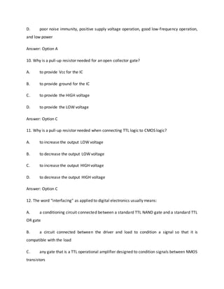 Curricular gaps identified digital system design DOC