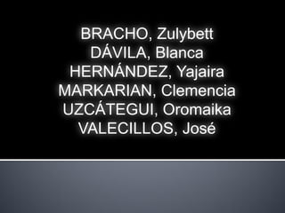 Curriculo Implicito y Explicito