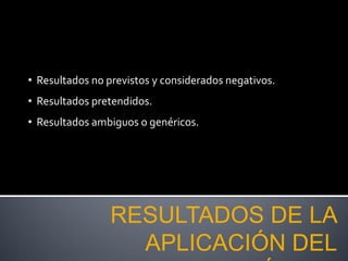 Curriculo Implicito y Explicito