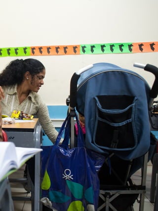 193
Currículo Nacional
cn
Ministerio de Educación
 