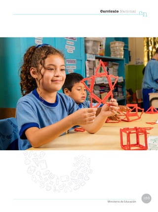 155
Currículo Nacional
cn
Ministerio de Educación
 