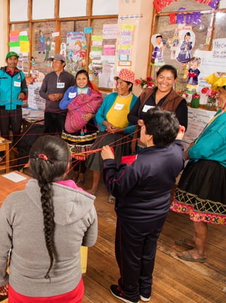 225
Currículo Nacional
cn
Ministerio de Educación
 