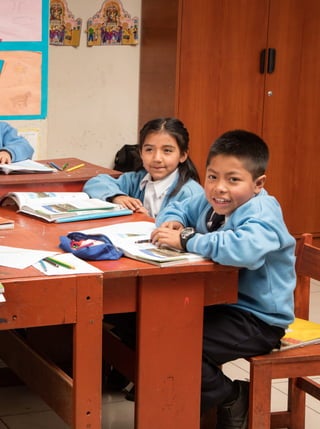 33
Currículo Nacional
cn
Ministerio de Educación
 