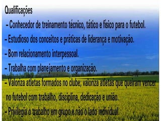 Curriculo Antonio Lucas