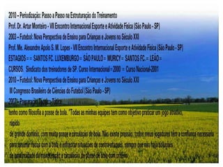 Curriculo Antonio Lucas