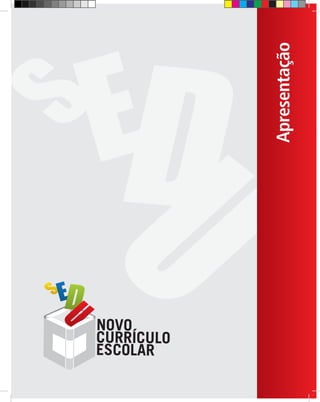 7
    Apresentação
 