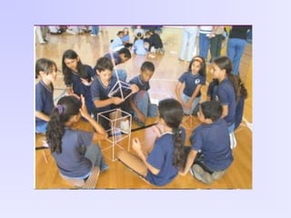 Curriculo cenarios perspectivas