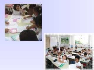 Curriculo cenarios perspectivas