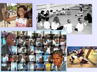 Curriculo cenarios perspectivas