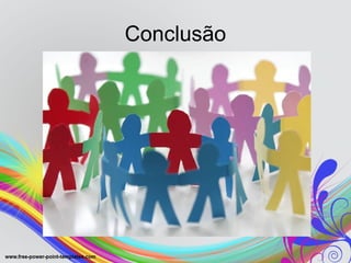 Conclusão
 