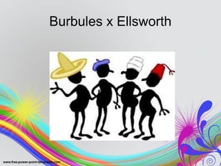 Burbules x Ellsworth
 