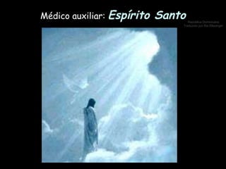 Médico auxiliar:  Espírito Santo 