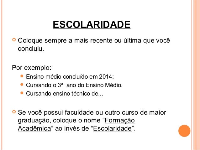 Como fazer um diploma de ensino medio