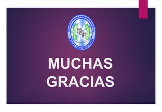 MUCHAS
GRACIAS
 