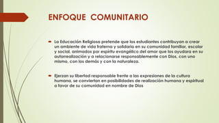 Curriculo nacional y_el_area_de_educacion_religiosa