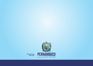 Curriculo de Língua Portuguesa Ensino Fundamental - Estado de PE